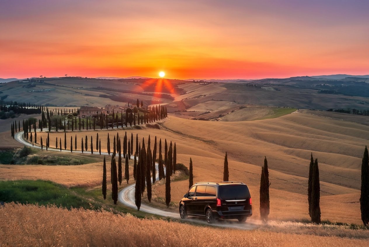 Private Itinerary